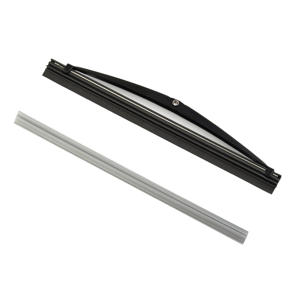 Replace Your Damaged Headlamp Wiper Blades with High Quality Replacements for Volvo 960 S80 S90 V90 340 360 740 760 940