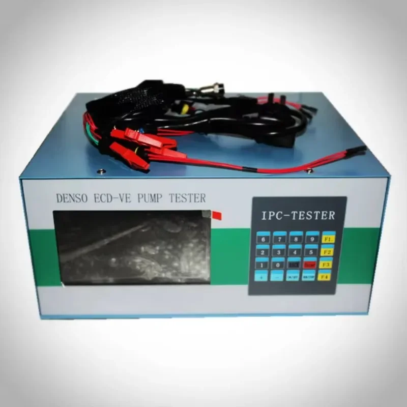 Common Rail Denso ECD V3 V4 ECD V5 VE Pump Tester