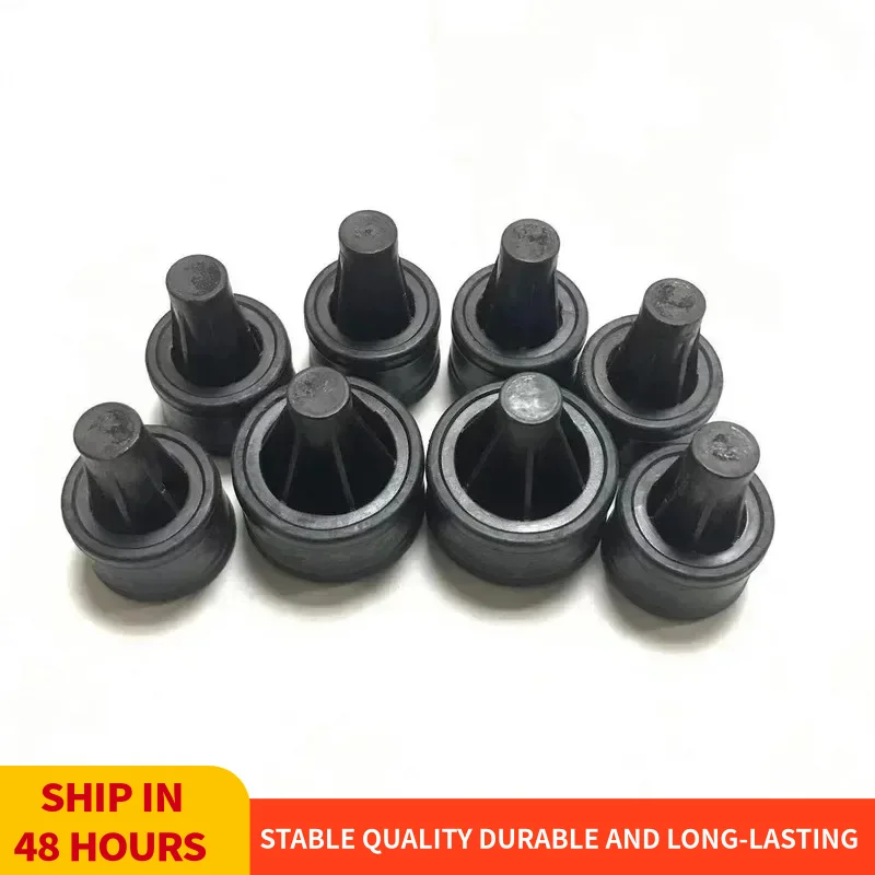 

Для Volvo Ford Focus Mondeo Land Rover LR2 2008-UP 6 скоростей 8 шт. 6DCT450 MPS6 ремонтные комплекты поршня автоматической коробки передач