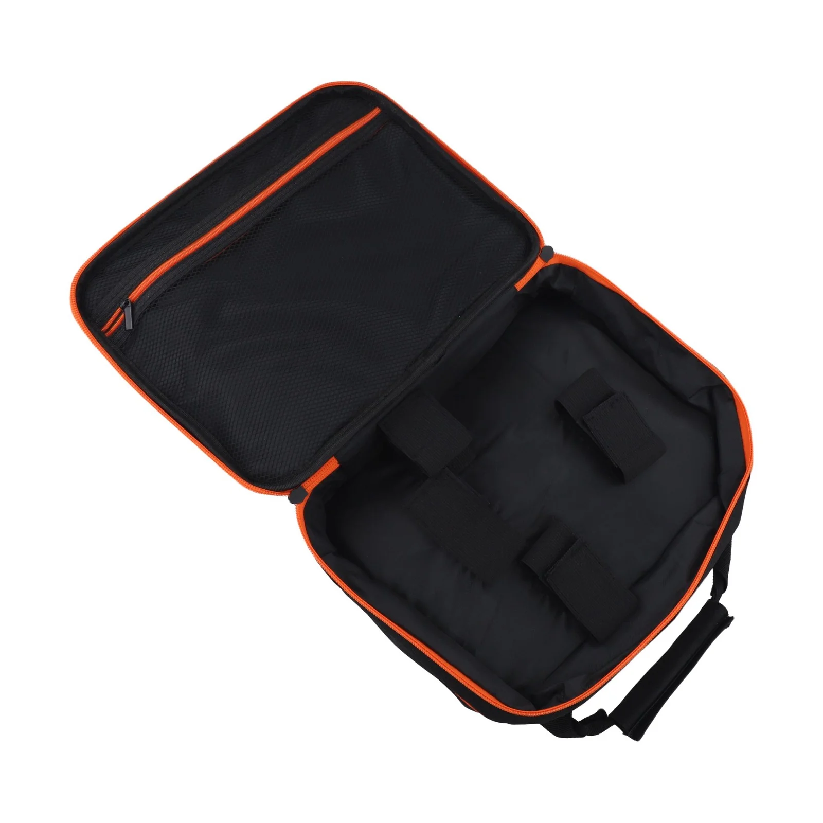 

Портативный кейс для переноски с несколькими карманами для инструментов Klein Tools ET310, детектора обрывов цепи переменного тока и аксессуаров для цифрового мультиметра