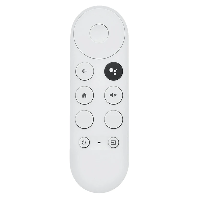 Bluetooth Voice Remote Control For 2020 Google TV 4K Snow G9N9N Remote Control Replacement