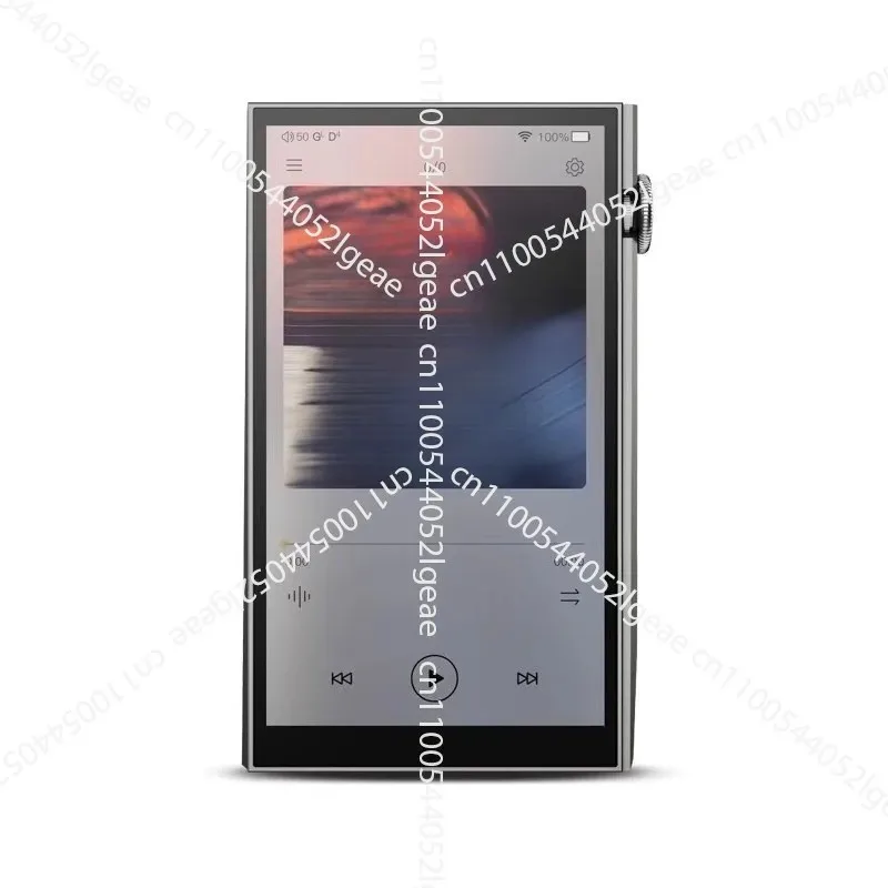 

Плеер высокого разрешения Hi-Fi без потерь музыка портативный Bluetooth музыкальный плеер декодирование наушников звуковая карта