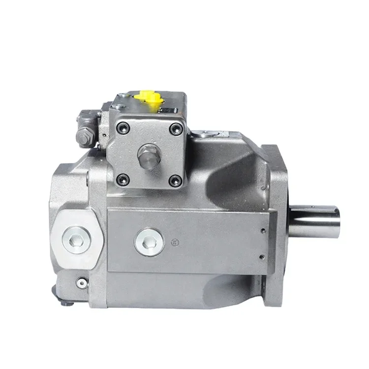 Rexrth type A4VSO Hydraulic Pump A4VSO40 71 125 180 250 355 500 750 1000 30R Series Axial Piston Variable Pump for Construction