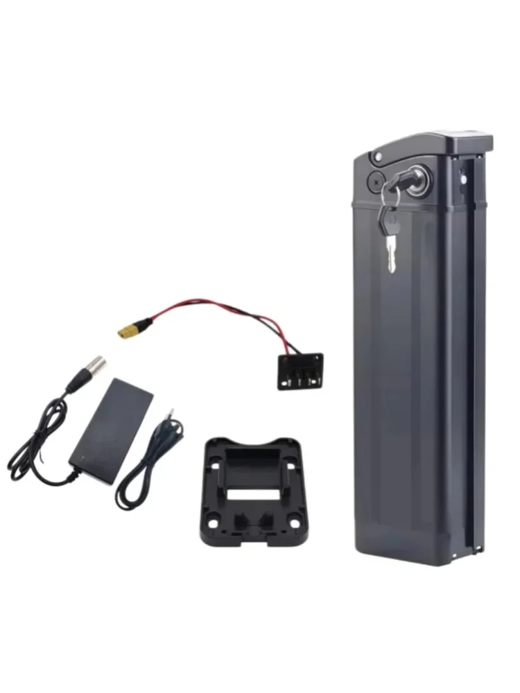 36V 48V 15Ah 20Ah 25Ah E-Bike Lithium-Akku Ersatz für COLORWAY Hitway BK3 BK5 BK6 BK8 BK11 BK37 OneSport BK6 EVERCROSS EK5 EK6 Faltbares Elektrofahrrad Ersatzakku
