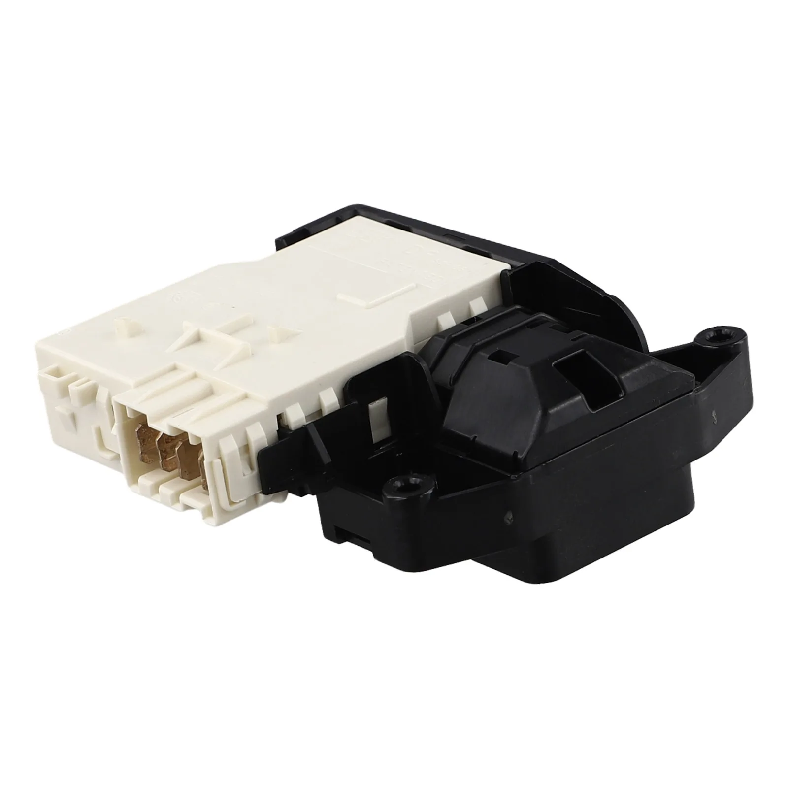 交換用ローラー洗濯機ドアロックスイッチモデル用 EBF61315803 EBF61315801 および EBF62534402 簡単セットアップ付き