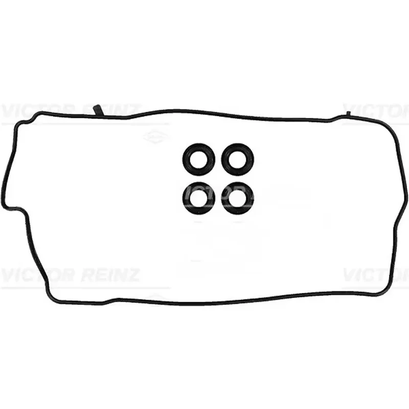 

ДЛЯ TOYOTA LEXUS Camry Venza C-HR RAV4 ES200 ES300H UX260H 2.0L КРЫШКА КЛАПАНА ПРОКЛАДКИ OEM 11213-24020 11193-37030