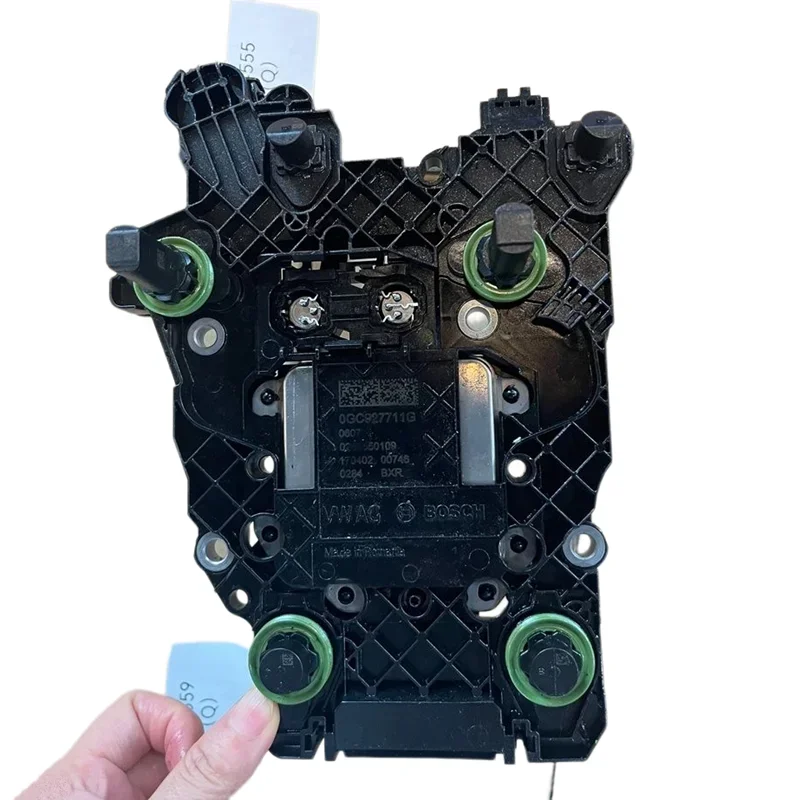 

NEW DSG 7 DQ381 0GC927711G Transmission Control Unit for VW AUDI SEAT SKODA