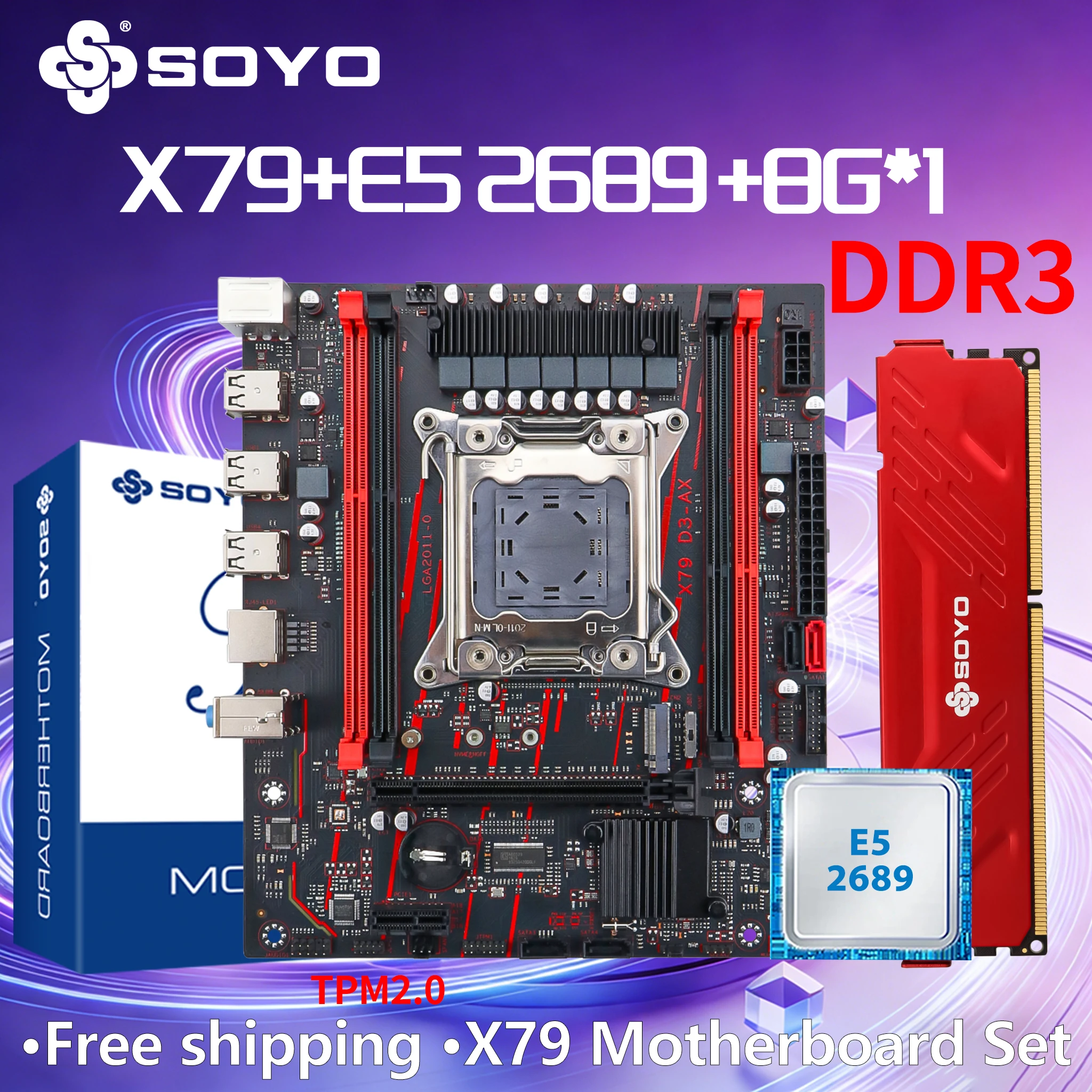 #30 Computer Components Discount Picks