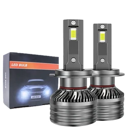 X5 H7 Led headlight Bulb 120W 12000lm H11 Led lamp Fog Lights super canbus 6000k H1 H7 H11 Led Headlights