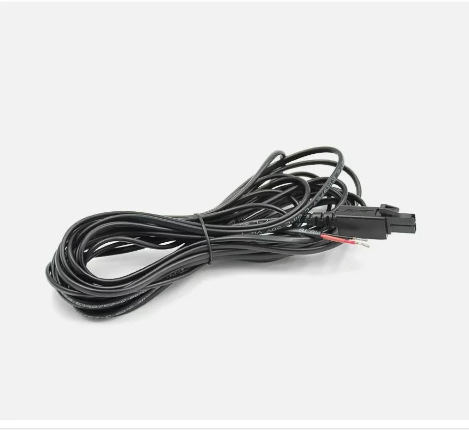 Bose-Lifestyle Rear Speaker Cable, Bare Wire para 2 Pin, 600, 650, 757605-0010