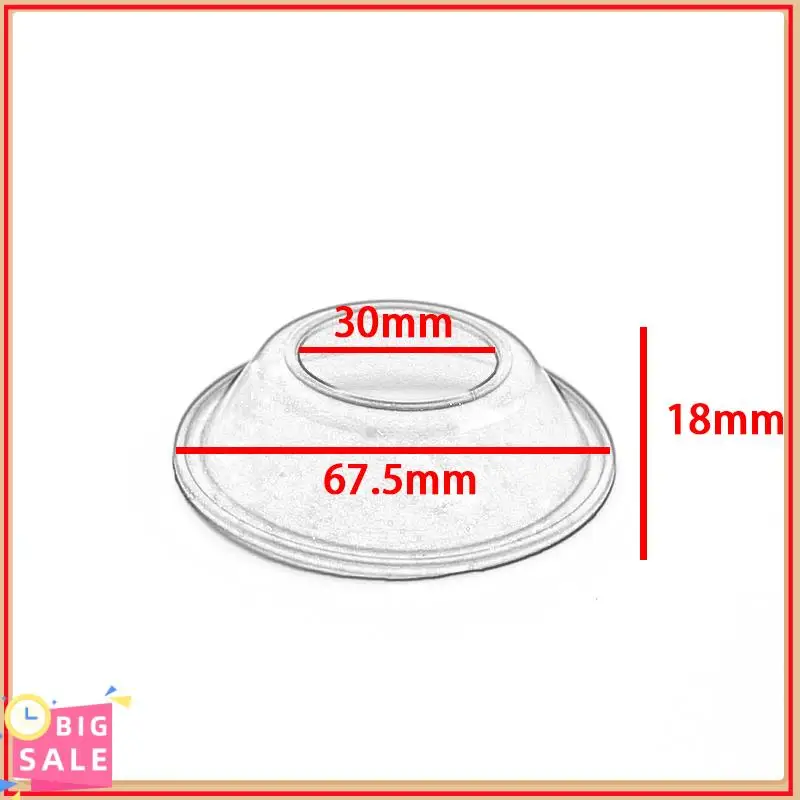 

Эксклюзивная мотоциклетная 4 шт., пленка для карбюратора, диафрагма, резиновая вакуумная мембрана карбюратора для Honda VLX400 Steed400 VLX/Steed 400