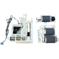 Original New PickUp Roller Kit For Epson 5790a C5710 ET8700 C5210 5290 Paper Feed Roller