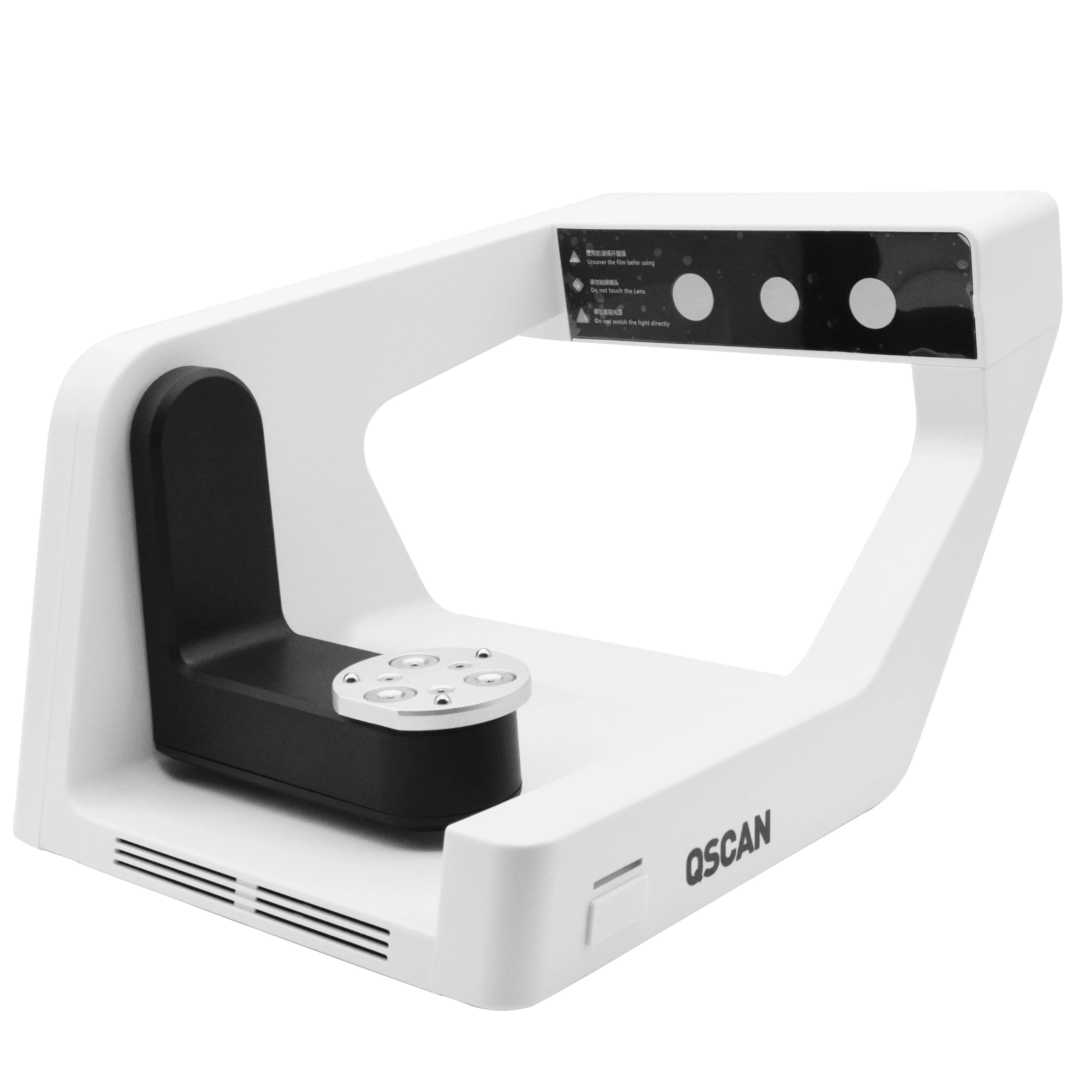 High Efficient with Great Speed 3d  Scanner Fit for Lab Use Scanner 3d  with Good Labatory Desk Scanner