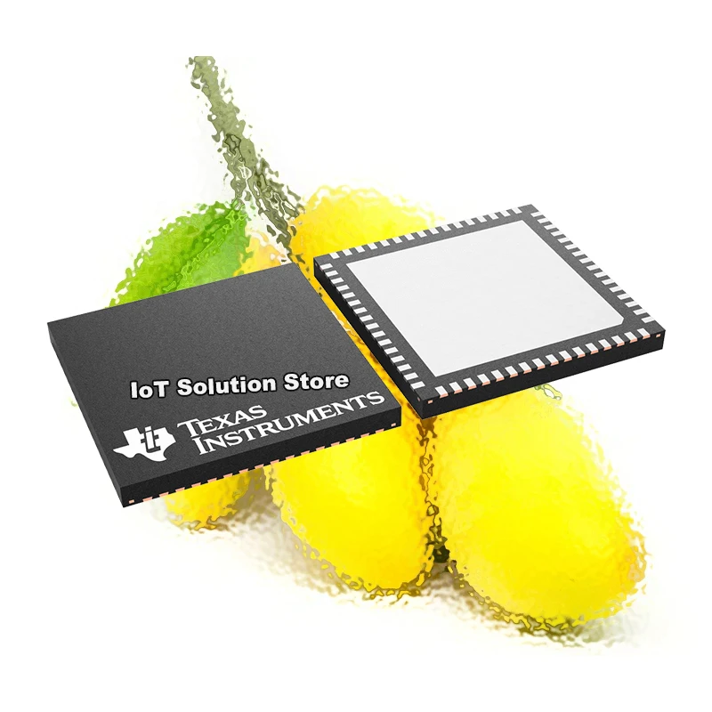 

(1PCS) CC3135RNMRGKR MSP430F5510IRGCR DS90UB949TRGCRQ1 UCD90120ARGCR DS90UB964TRGCRQ1 DAC5681ZIRGCT MSP430F5528IRGCR