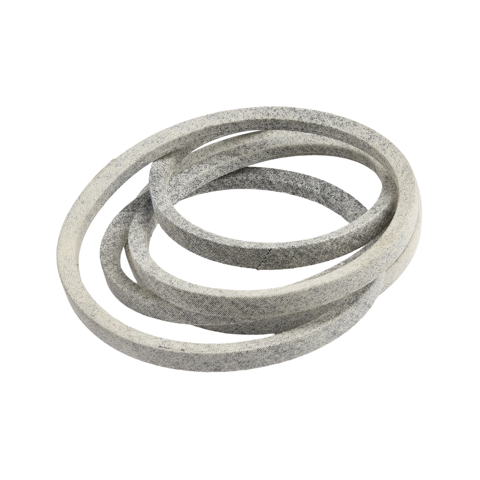 Drive Belt For Garden Equipment Accessory Lawn Care Belt 1 2 for X 92 Compatible Drive Belt Several Models Compatibility