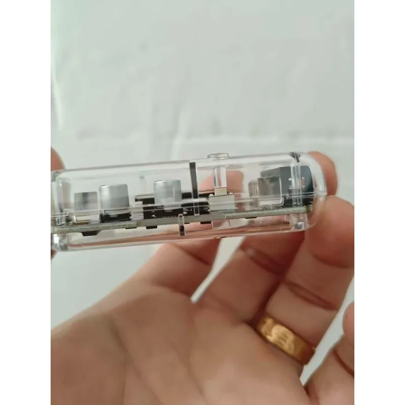 SC LINK PRO Online Offline Programmer Simulator Tool for SC32 SC92 SC93 SC95F Series MCU，Accessories and Parts