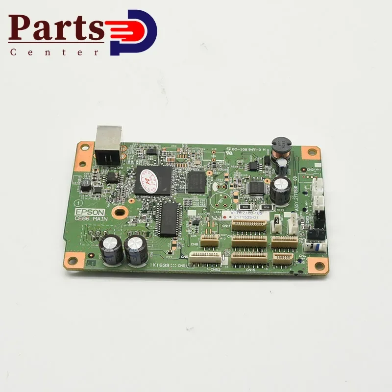 Printer Logic Formatter Main Board For Epson L805