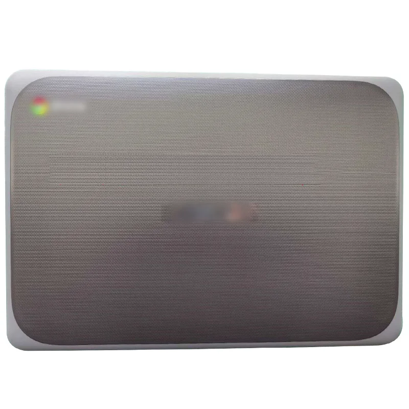 

NEW For ASUS Chromebook C202SA White Grey Laptop LCD Back Cover