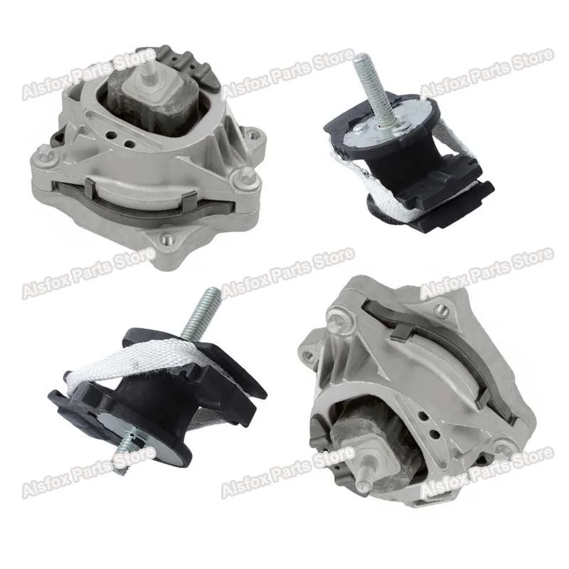 

22116859411 22116859412 22316796617 For BMW F20 F21 F22 F23 F30 F31 F32 F33 F34 F36 Engine Motor Transmission Mount Bearing