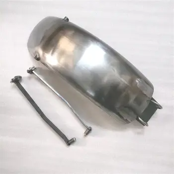 10 最佳銷售 本田Steed 600 - №7