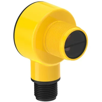 Banner Engineering Photoelectric Sensor T18-2VPLPC-Q8