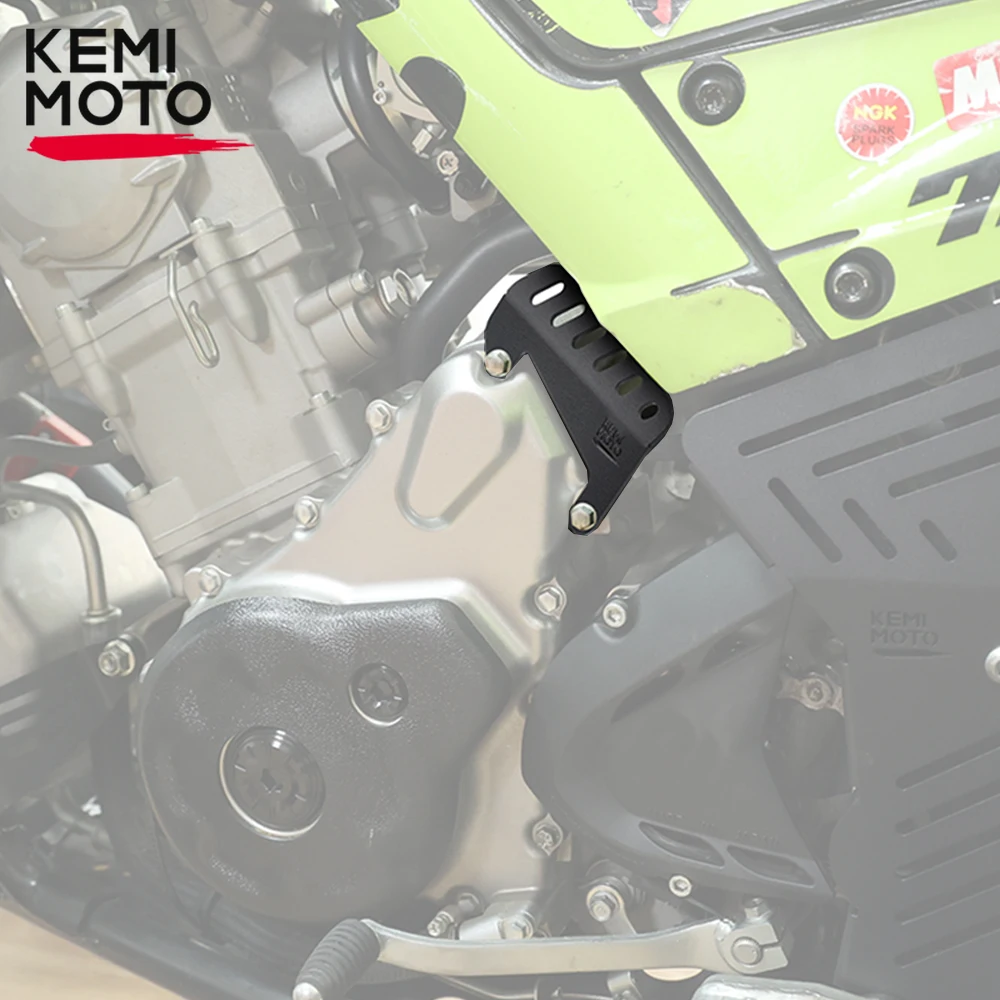 

Upper Protective Engine Cover Compatible with Yamaha Raptor 700 2006-2024 Raptor 700R 2009-2024 Iron Cover Accessories