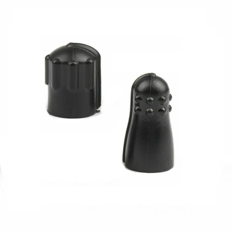 

5X Volume & Channel Knob Cap for Motorola HT1000 radio MTX Radio