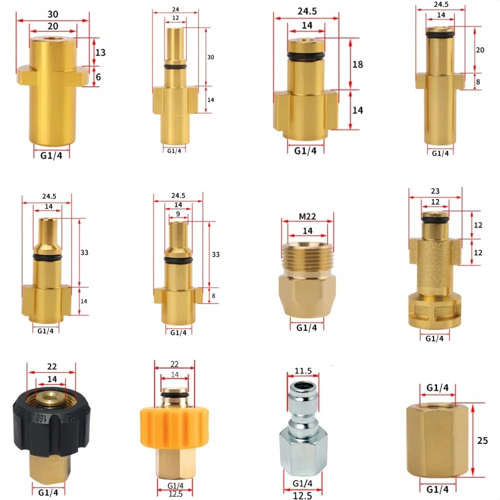 Рисунок 2 - 2-40 м машина для очистки высокого давления