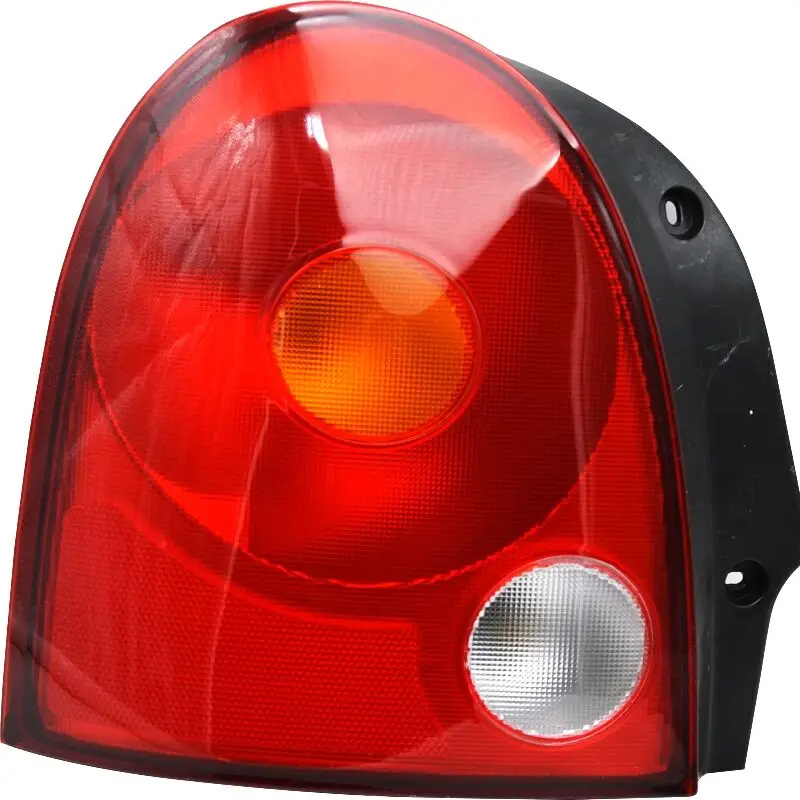 

Taillight Tail Lamp Rear Back light assy. left and right side for Chinese CHERY QQ / QQ3 Auto car motor part S11-3773010