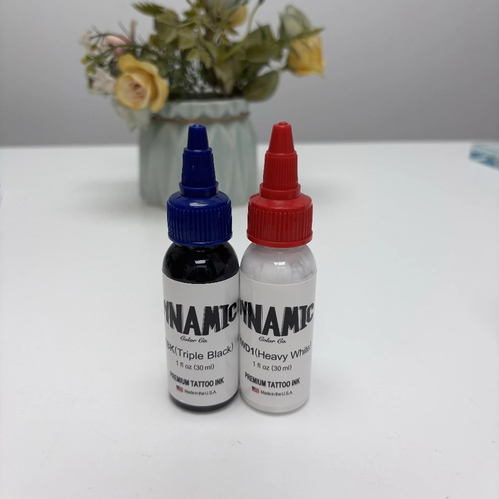 Thumbnail 3 - #19 Cheapest Tattoo Inks Deals You Can Get