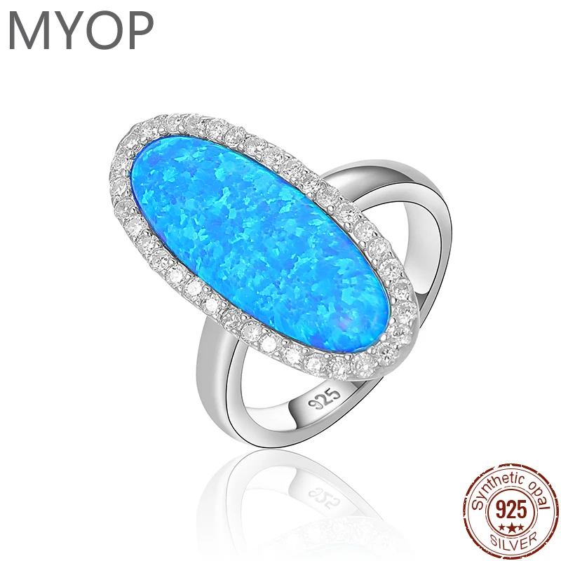 MYOP highlights women\'s proud elegant height face shape lifting ring