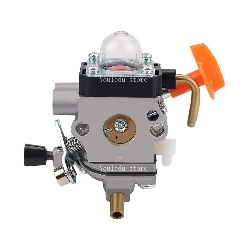Apply To FS90R C1Q-S174 FS110 ZAMA C1Q-S131 FS87 Hedge Trimmer Carburetor