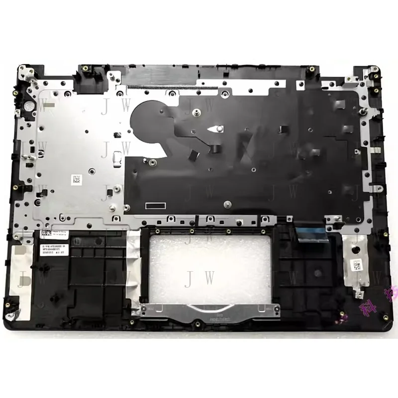DDW  1pc for Dell Inspiron 14 3482 Palmrest Cover 0K0NYW US Small Enter