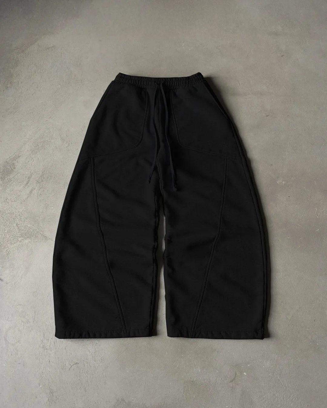 2025 Street Hip-hop Goth Harajuku Fashion Versatile Straight Wide-leg Pants Men American Retro Y2K Casual Loose Trousers Women