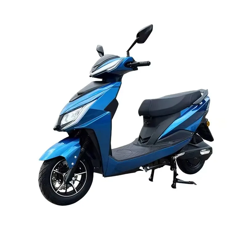 

2025 New Style Factory Customize Electric Scooter 800W 1000W 1200W 1500W 2000W Motor Electric Motorcycle