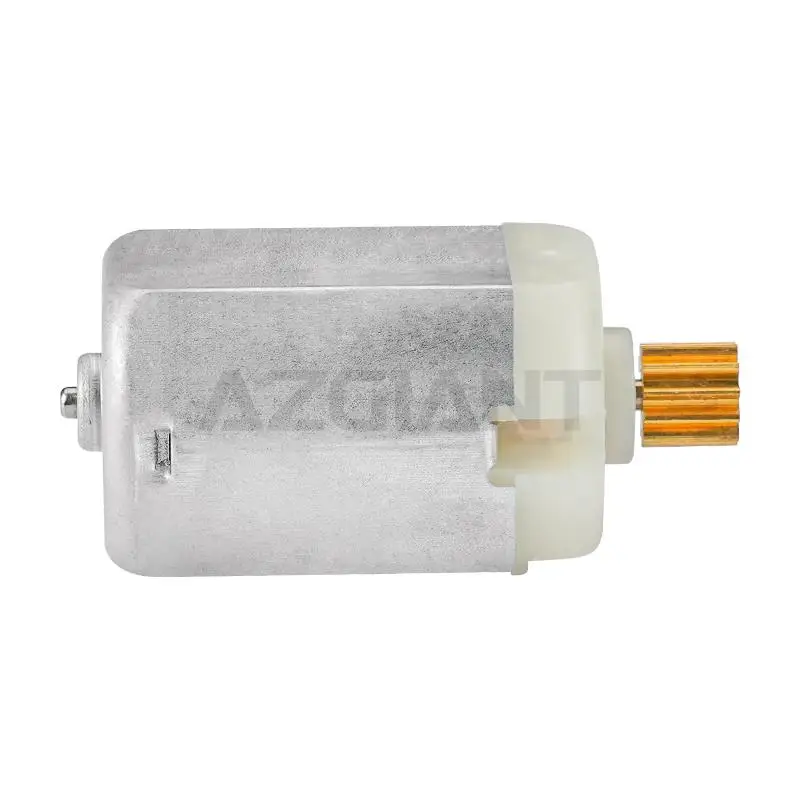 Heavy Duty Motor in Trunk Lock Block for Lincoln MKX V6 2.7L 3.7L 2016-2018