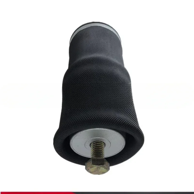 1S4-008 Steel Plate Composite Airbag Pneumatic Air Spring Bus Accessories Rubber Shock Absorber