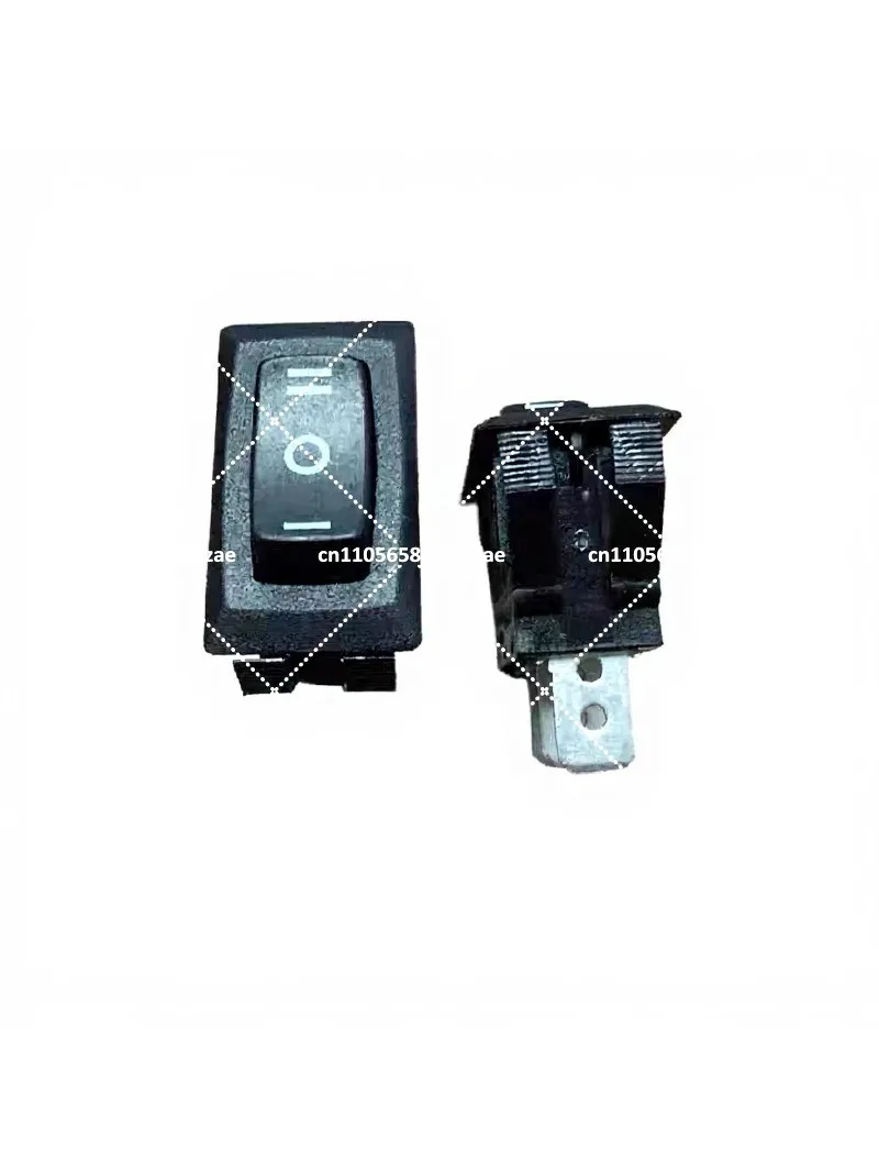 Juicer Reset Switch Power Switch 3-Position Replacement Part