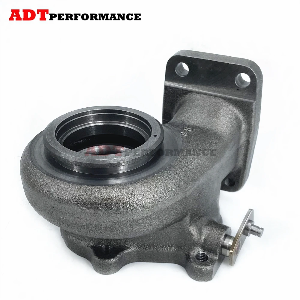 TD04 49377-07000 Turbocharger Housing 4937707000 For Iveco Daily III 2.8 TD 92Kw 8140.43S.4000 500372214 Turbine