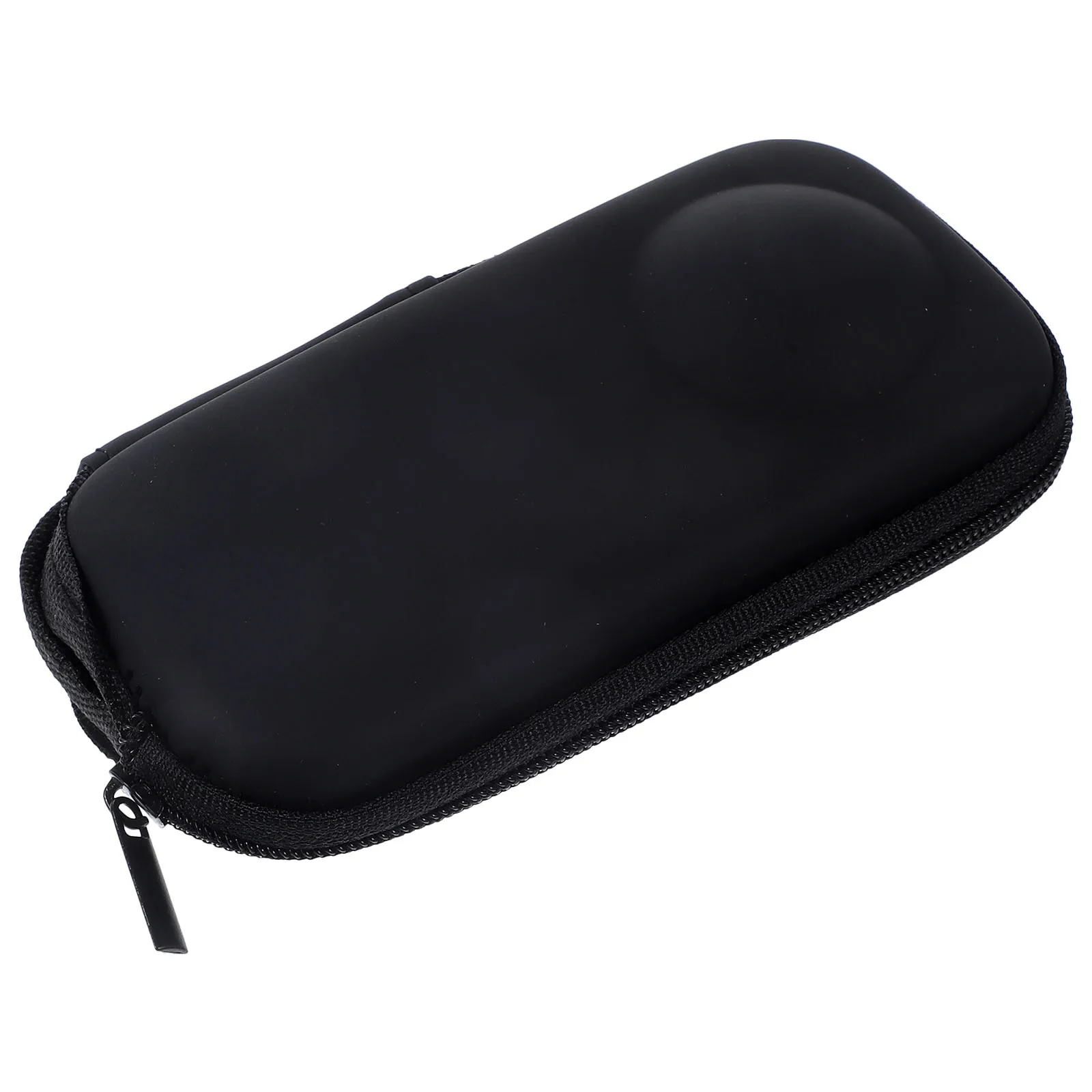 

Travel Waterproof Camera Storage Bag Compact Carrying Case Compatible One X X2 X3 Action Camera Accessories Storage