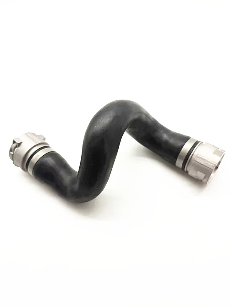 

17127537108 Warm Air Water Inlet Pipe Suitable for BMW X5 E70 Aluminum joint 2006-2013