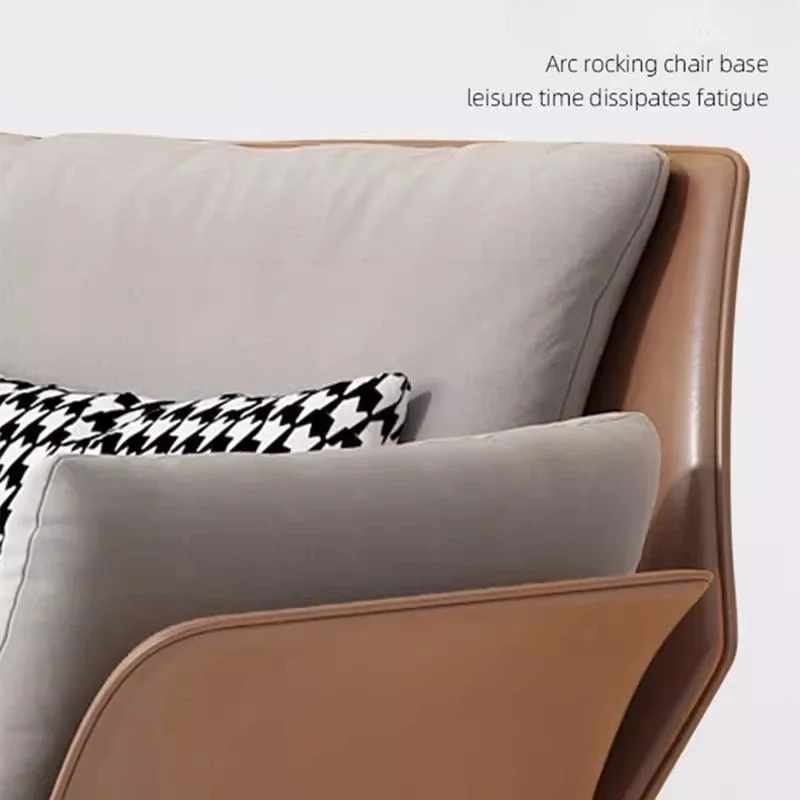 

Single Chair Dining Victoria Sofa Nordic Voven Chairs Booster Oversized Mid Century Lounge Chair Muebles Para Hogar Furniture