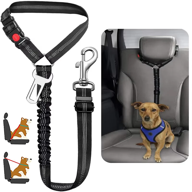 #60 Ranked Dog Car Seats Picks in 2026