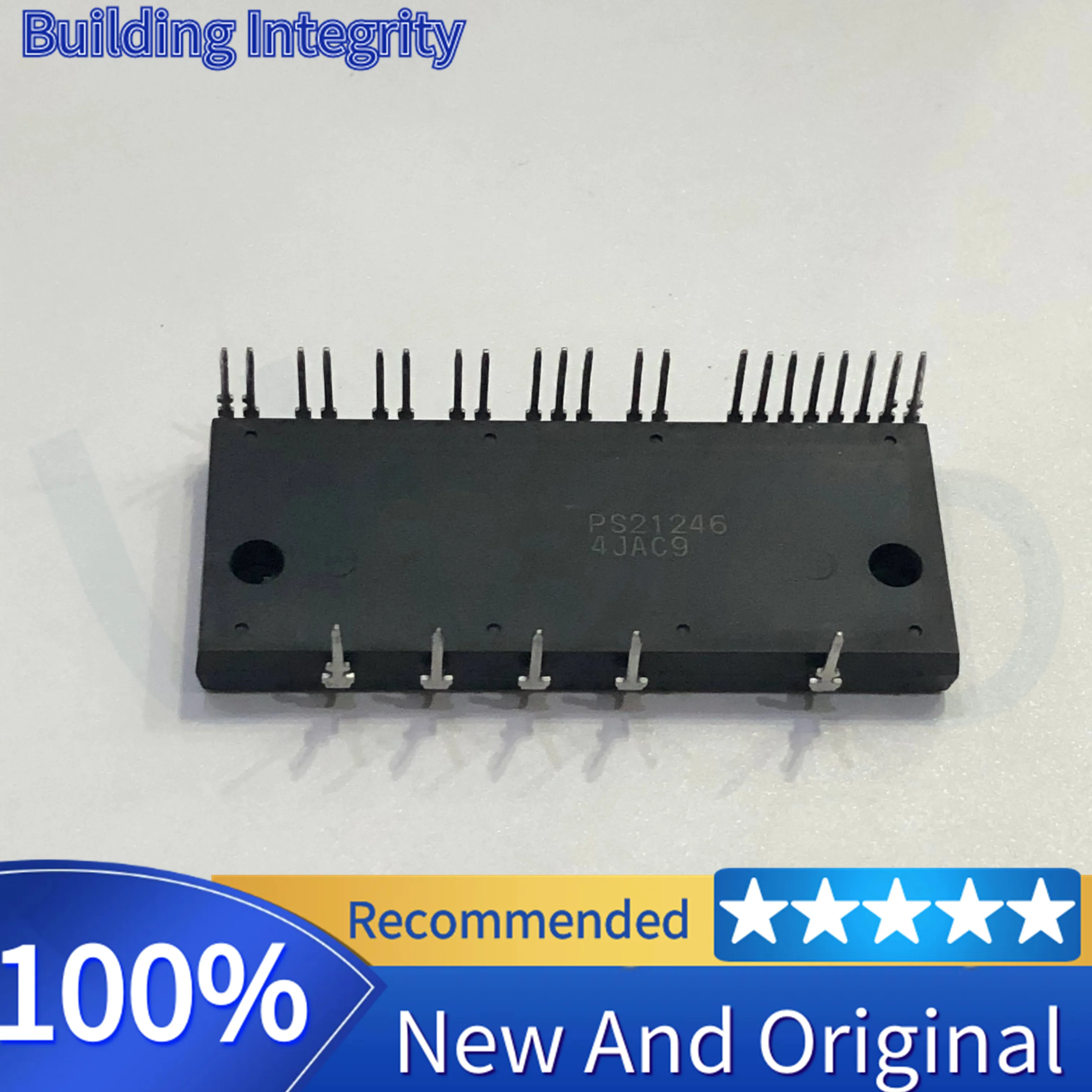 PS21246 PS21246-A PS21246-AE PS21246-E PS21246-EP PS21246-AEP New and Original IGBT Module Variable Frequency Air Conditioning