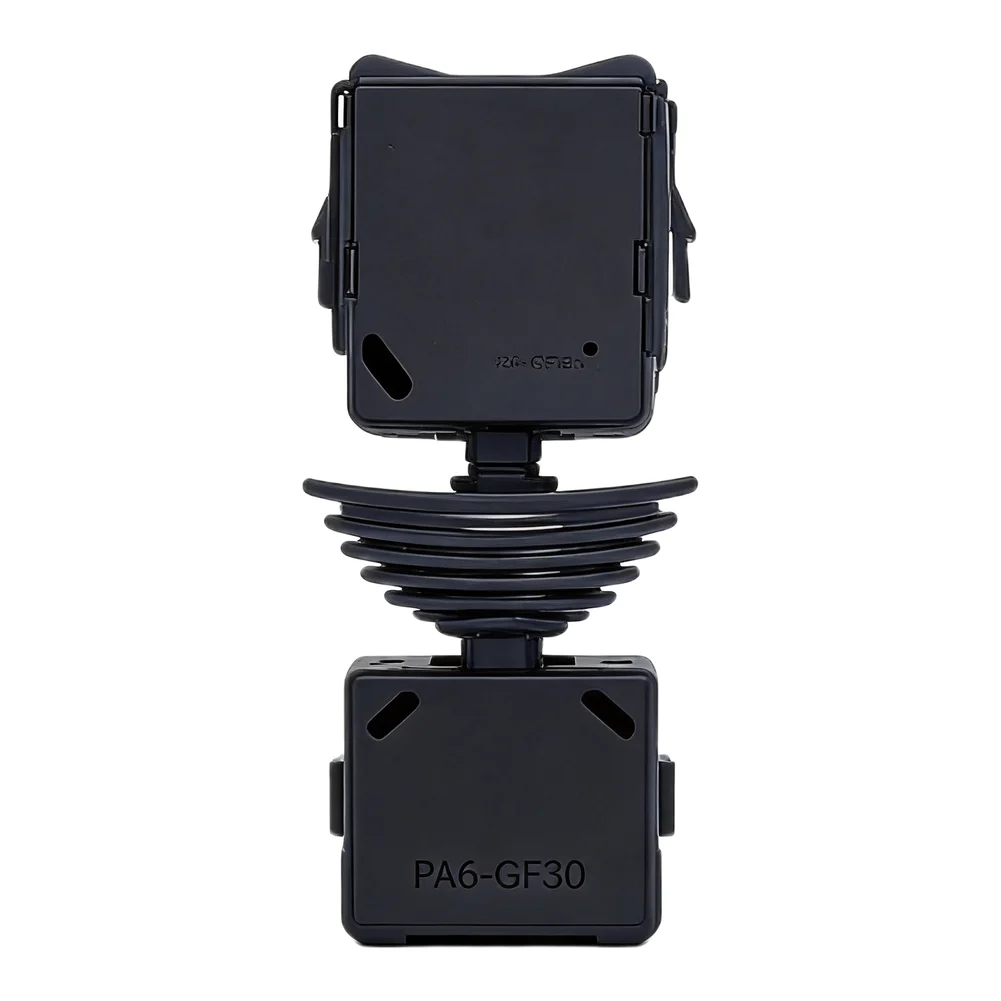 /Indicator /Turn /Signal Switch 1241211 For OPEL For Combo For For Corsa C For Meriva A 2000-2012 Replace 09161186 9185414 Black