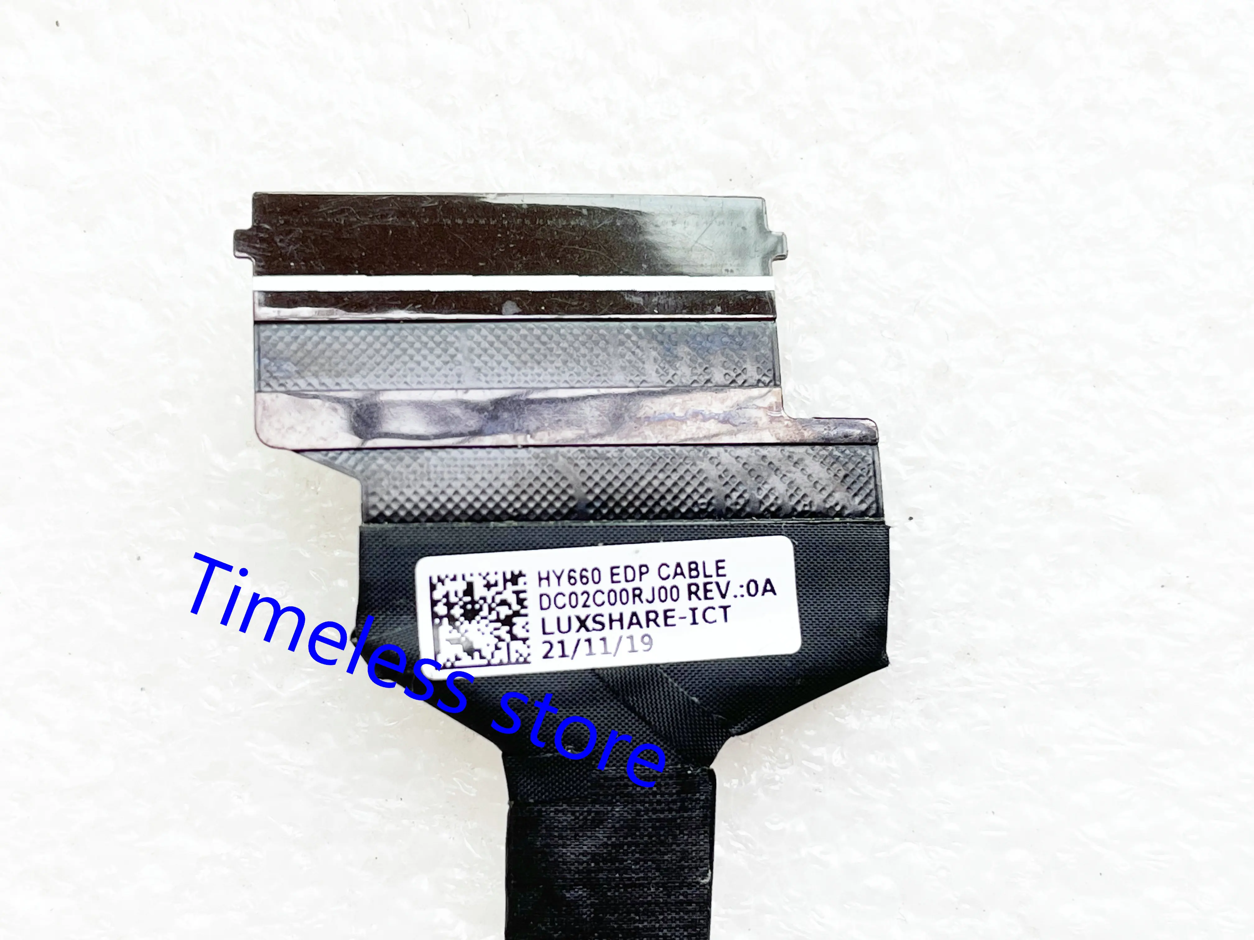 new for lenovo for Legion R9000P 5 Pro 16ACH6H led lcd lvds cable DC02C00RJ00 DC02C00RJ20 DC02C00RJ10 5C10S30234