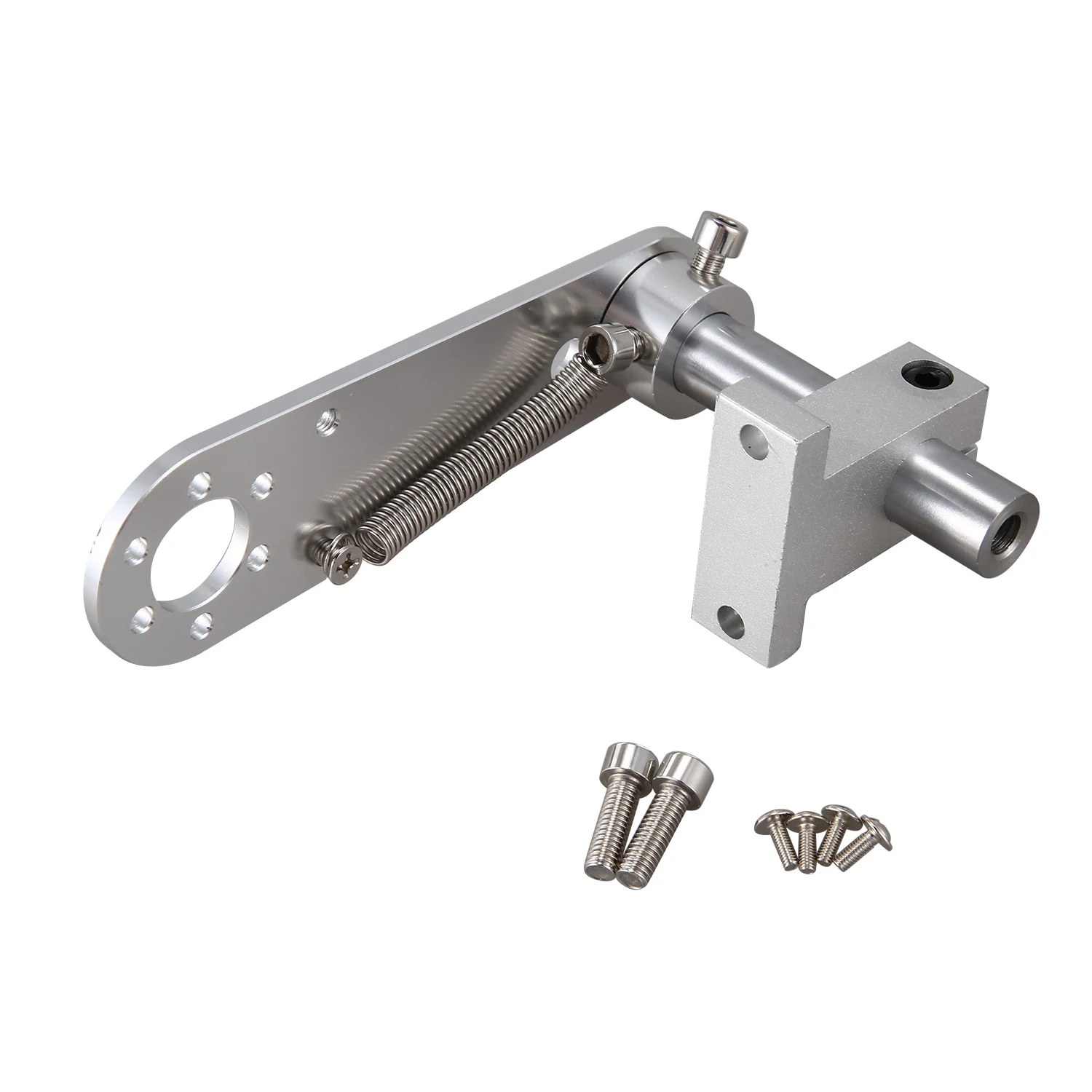 

Type 20Mm Aluminum Encoder Mounting Bracket with Screw for Encoder Mounting