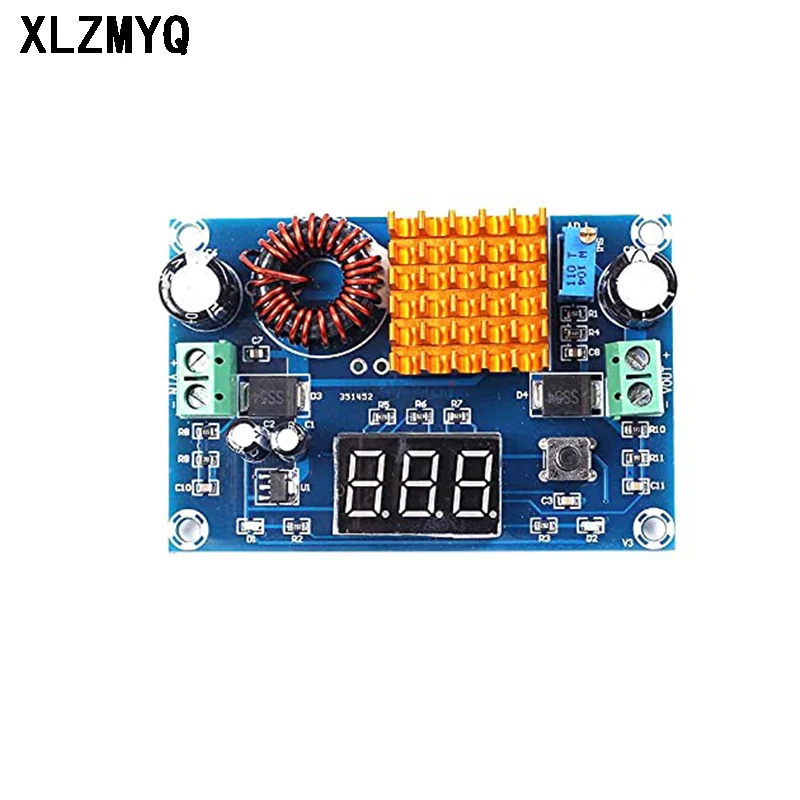 XH-M411 Boost Conve…