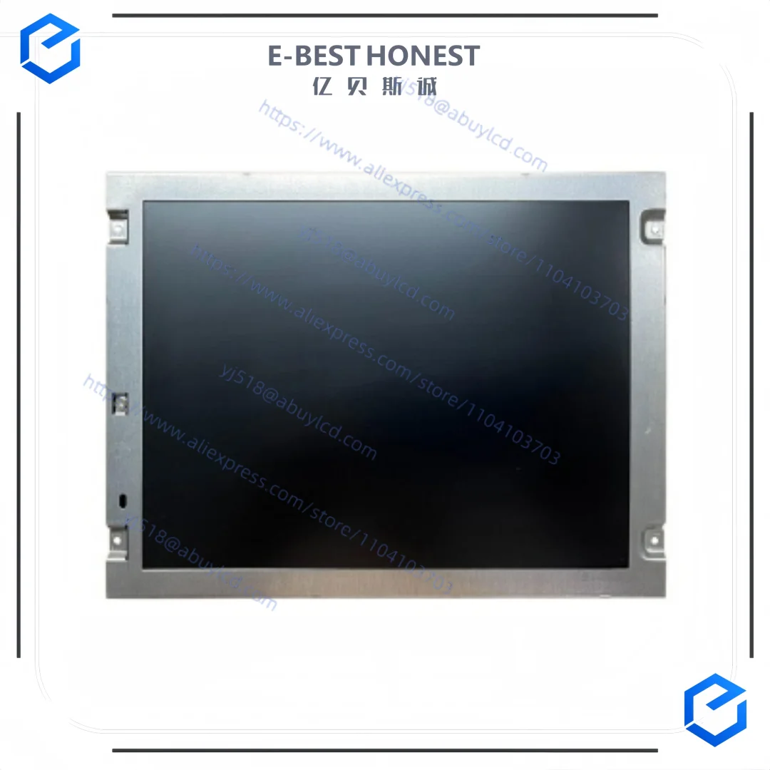 NL6448BC26-22F  NL6448BC26-27F 8.4-inch 640*480 lcd panel module used for Outdoor High Brightness