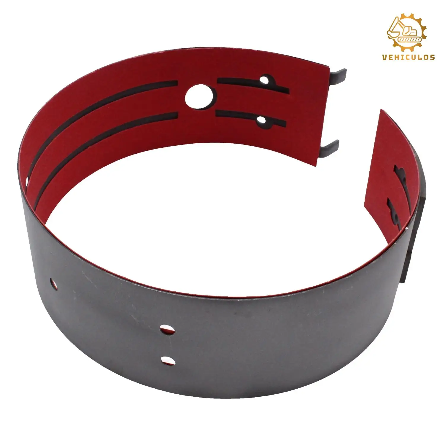 

Широкий диапазон передачи Alto Red Eagle Powerband 2-5/8 дюйма 057961 для GM 4L60E 4L65E 4L70E 700R4, детали OE автоматической коробки передач